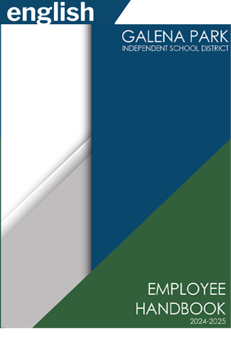 Employee Handbook